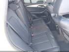 2022 Bmw X3 Sdrive30i Белый vin: 5UX43DP09N9K81688