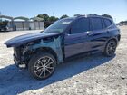 2023 Bmw X3 Sdrive30i Blue vin: 5UX43DP09P9S04953