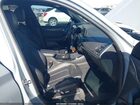 2022 Bmw X3 Sdrive30i Серый vin: 5UX43DP0XN9L09255