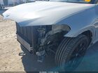 2022 Bmw X3 Sdrive30i Серый vin: 5UX43DP0XN9L09255
