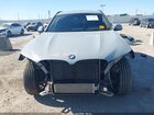 2022 Bmw X3 Sdrive30i Серый vin: 5UX43DP0XN9L09255