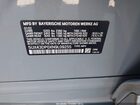 2022 Bmw X3 Sdrive30i Серый vin: 5UX43DP0XN9L09255
