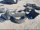 2022 Bmw X3 Sdrive30i Серый vin: 5UX43DP0XN9L09255