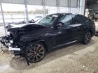 2023 Bmw X4 M40i Black vin: 5UX43DT09P9P93153