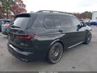 2023 Bmw Alpina Xb7   Черный vin: 5UX43EM1XP9R63632