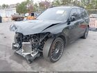 2023 Bmw Alpina Xb7   Черный vin: 5UX43EM1XP9R63632
