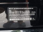 2023 Bmw Alpina Xb7   Черный vin: 5UX43EM1XP9R63632