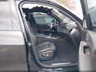 2023 Bmw Alpina Xb7   Черный vin: 5UX43EM1XP9R63632