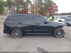 2023 Bmw Alpina Xb7   Черный vin: 5UX43EM1XP9R63632