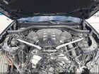 2023 Bmw Alpina Xb7   Черный vin: 5UX43EM1XP9R63632