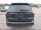 2023 Bmw Alpina Xb7   Черный vin: 5UX43EM1XP9R63632