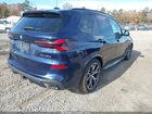 2025 Bmw X5 Phev Xdrive50e Синий vin: 5UX43EU09S9Y75249
