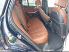 2025 Bmw X5 Phev Xdrive50e Синий vin: 5UX43EU09S9Y75249