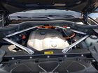 2025 Bmw X5 Phev Xdrive50e Синий vin: 5UX43EU09S9Y75249
