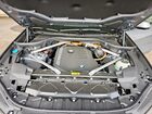 2026 Bmw X5 Xdrive50e Серый vin: 5UX43EU09T9019211