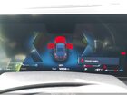 2024 Bmw X6 M60i Серый vin: 5UX43EX09R9T85769