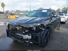 2024 Bmw X6 M60i Серый vin: 5UX43EX09R9T85769