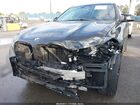 2024 Bmw X6 M60i Серый vin: 5UX43EX09R9T85769