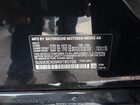 2024 Bmw X6 M60i Серый vin: 5UX43EX09R9T85769