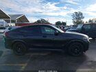 2024 Bmw X6 M60i Серый vin: 5UX43EX09R9T85769