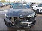 2024 Bmw X6 M60i Серый vin: 5UX43EX09R9T85769