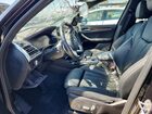 2023 Bmw X3 Xdrive30i Черный vin: 5UX53DP00P9S19524