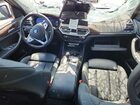 2023 Bmw X3 Xdrive30i Черный vin: 5UX53DP00P9S19524