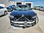 2023 Bmw X3 Xdrive30i Черный vin: 5UX53DP00P9S19524