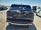 2023 Bmw X3 Xdrive30i Черный vin: 5UX53DP00P9S19524