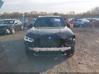 2023 Bmw X3 Xdrive30i Black vin: 5UX53DP01P9R33873