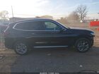 2023 Bmw X3 Xdrive30i Black vin: 5UX53DP01P9R33873