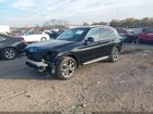 2023 Bmw X3 Xdrive30i Black vin: 5UX53DP01P9R33873