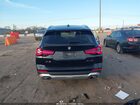 2023 Bmw X3 Xdrive30i Black vin: 5UX53DP01P9R33873