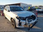 2022 Bmw X3 Xdrive30i White vin: 5UX53DP03N9M67828