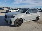 2023 Bmw X3 Xdrive30i Gray vin: 5UX53DP04P9S61419