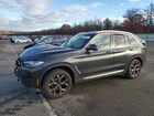 2024 Bmw X3 Xdrive30i Black vin: 5UX53DP07R9W18255