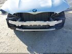 2022 Bmw X3 Xdrive30i White vin: 5UX53DP0XN9M07481