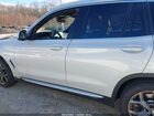 2022 Bmw X3 Xdrive30i White vin: 5UX53DP0XN9M07481
