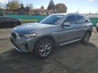 2024 Bmw X3 Xdrive30i Gray vin: 5UX53DP0XR9W09355