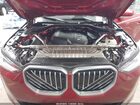 2025 Bmw X3 30 Xdrive Красный vin: 5UX53GP01S9Z68892