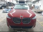 2025 Bmw X3 30 Xdrive Красный vin: 5UX53GP01S9Z68892