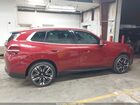 2025 Bmw X3 30 Xdrive Красный vin: 5UX53GP01S9Z68892