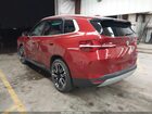 2025 Bmw X3 30 Xdrive Красный vin: 5UX53GP01S9Z68892