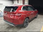 2025 Bmw X3 30 Xdrive Красный vin: 5UX53GP01S9Z68892