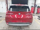2025 Bmw X3 30 Xdrive Красный vin: 5UX53GP01S9Z68892