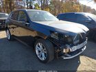 2025 Bmw X3 30 Xdrive Black vin: 5UX53GP07S9Z45049
