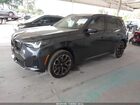 2025 Bmw X3 30 Xdrive Серый vin: 5UX53GP08S9Z04283
