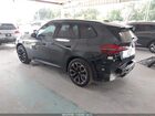 2025 Bmw X3 30 Xdrive Серый vin: 5UX53GP08S9Z04283