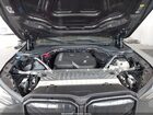 2025 Bmw X3 30 Xdrive Серый vin: 5UX53GP08S9Z04283