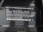 2025 Bmw X3 30 Xdrive Серый vin: 5UX53GP08S9Z04283